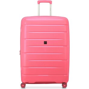 MODO by Roncato Starlight 3.0 4 kółka Walizka 75 cm z plisą rozprężną