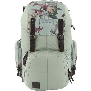 NITRO Urban Weekender Backpack 55 cm komora na laptopa