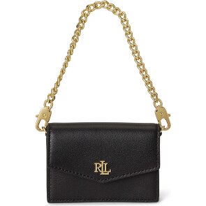 Lauren Ralph Lauren Mini Torba Handbag Skóra 10 cm