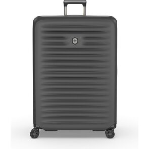 Victorinox Airox Advanced 4 kółka Walizka XL 82 cm z plisą rozprężną