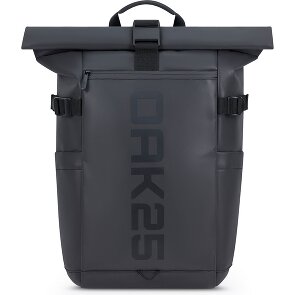 OAK25 Lumosense Rolltop Bike Plecak rowerowy 42 cm