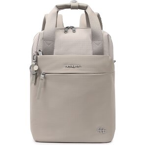 Hedgren Furo Plecak M Ochrona RFID 37 cm Komora na laptopa