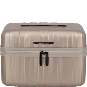 Travelite Barbara Novelty Beautycase 37 cm