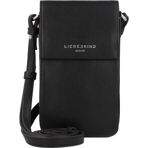 Liebeskind Lea Etui na telefon komórkowy Skórzany 10.5 cm Liebeskind Lea Etui na telefon komórkowy Skórzany 10.5 cm