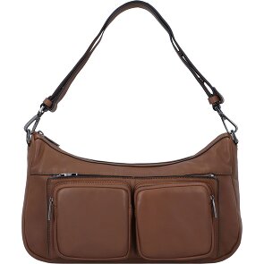 Liebeskind Maia Torba na ramię M Skórzany 35 cm Liebeskind Maia Torba na ramię M Skórzany 35 cm