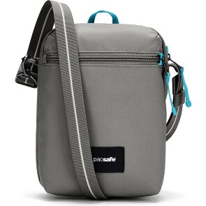 Pacsafe Torba na ramię antykradzieżowa GO Festival RFID 17 cm