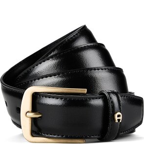 AIGNER Business Belt Leather