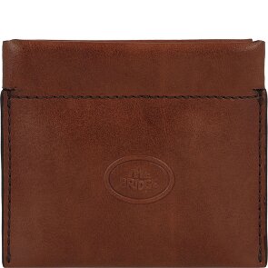 The Bridge Story Uomo Wallet I Leather 9,5 cm