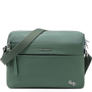 Hedgren Furo Mori Teczka Ochrona RFID 34 cm Komora na laptopa