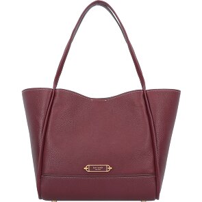 Kate Spade New York Gramercy Shopper Bag Skórzany 27 cm