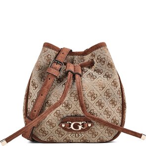 Guess Samantha Torba na ramię 20 cm