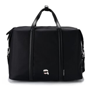 Karl Lagerfeld Ikon Torba podróżna Weekender 42.5 cm