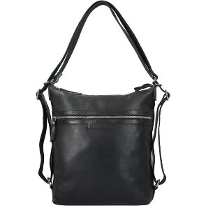 Greenburry Torba na ramię skórzana 29,5 cm