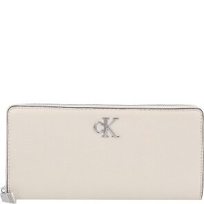 Calvin Klein Jeans Minimal Monogram Portfel 19 cm