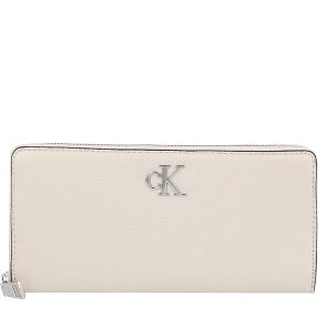 Calvin Klein Jeans Minimal Monogram Portfel 19 cm