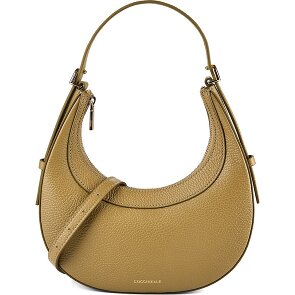 Coccinelle Whisper Torba Skóra 23 cm