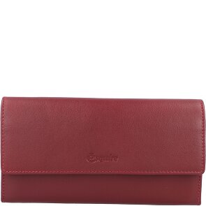 Esquire Peru Wallet RFID Leather 18,5 cm