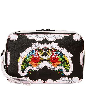 Sprayground The Floral Cut Kosmetyczka 25.5 cm