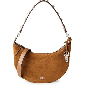 POLO RALPH LAUREN Polo ID Torba na ramię Skórzany 26 cm