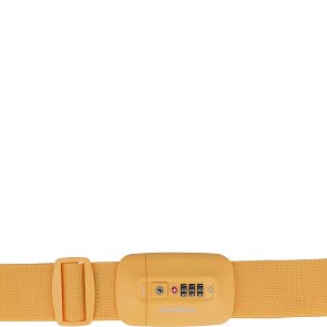 Samsonite Ta Revolution Pas bagażowy 5 cm