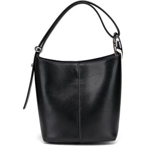 Kate Spade New York Halo Torba na ramię Skórzany 19 cm