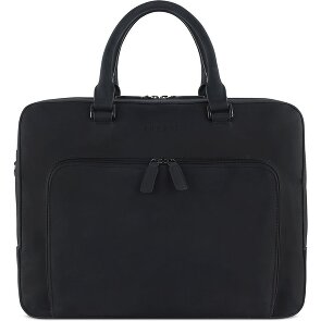 bugatti Luca Teczka Skórzany 39 cm Komora na laptopa
