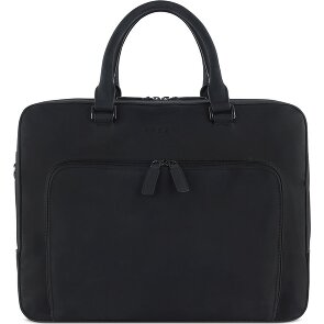 bugatti Luca Teczka Skórzany 39 cm Komora na laptopa