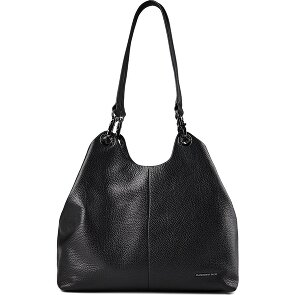 Mandarina Duck Mellow Torba na ramię Skóra 36 cm