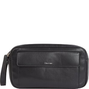 Calvin Klein CK Sleek Kosmetyczka 25 cm Calvin Klein CK Sleek Kosmetyczka 25 cm