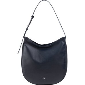 DuDu Sylvie Torba na ramię Skóra 36.5 cm