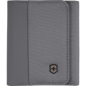 Victorinox Travel Essentials Portfel Ochrona RFID 9 cm