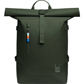 GOT BAG Rolltop 2.0 Plecak 43 cm Komora na laptopa