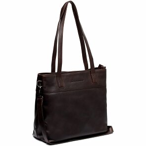 The Chesterfield Brand Nola Shopper Bag Skórzany 30 cm