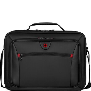 Wenger Insight Teczka 41 cm Komora na laptopa