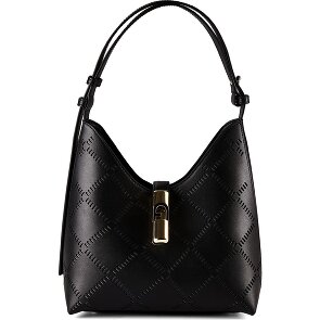 Furla Goccia Torba na ramię Skórzany 25 cm