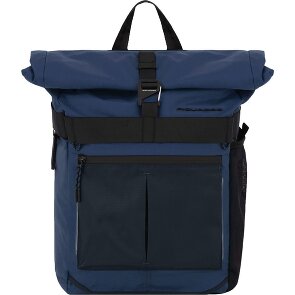 Piquadro Arne Plecak 59 cm Komora na laptopa Piquadro Arne Plecak 59 cm Komora na laptopa