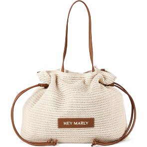 Hey Marly Coastal Companion Torba na ramię L 42 cm