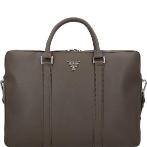 Guess Milano Teczka 41.5 cm Komora na laptopa