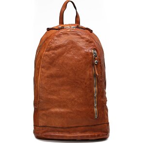Campomaggi Frassino Plecak Skórzany 34 cm Komora na laptopa