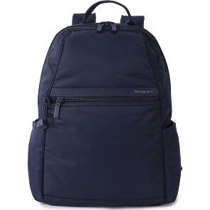 Hedgren Inner City Vogue XXL Plecak Ochrona RFID 37 cm Komora na laptopa