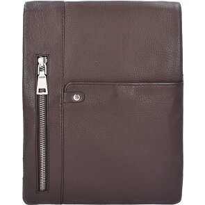 Esquire Sydney Torba na ramię skórzana 21 cm