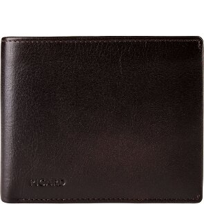 Picard Tennessee1 Portfel Ochrona RFID Skórzany 11.5 cm