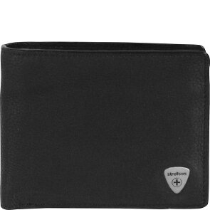 Strellson Harrison portfel skórzany 12,5 cm