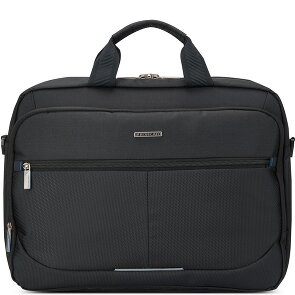 Roncato Easy Office 2.0 Teczka 40 cm Komora na laptopa