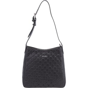 Joop! leggero stampa Torba na ramię Skórzany 23 cm