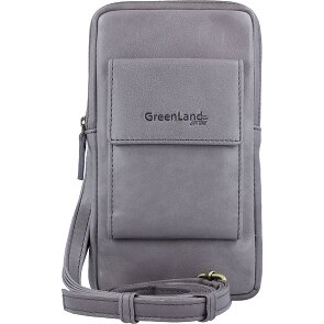 Greenland Nature Natura Miękkie etui na telefon komórkowy skóra 11 cm