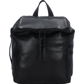 Liebeskind Hera Plecak Skórzany 33.5 cm Komora na laptopa Liebeskind Hera Plecak Skórzany 33.5 cm Komora na laptopa