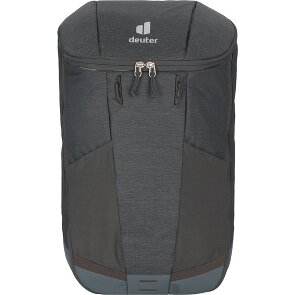 Deuter Rotsoord 25+5 Plecak 52 cm Komora na laptopa