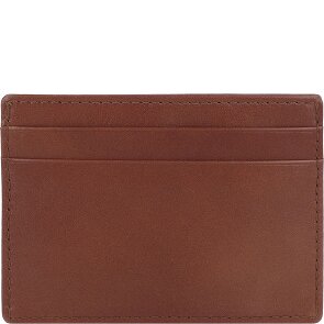 Leonhard Heyden Cambridge Etui na karty kredytowe Skórzany 10 cm