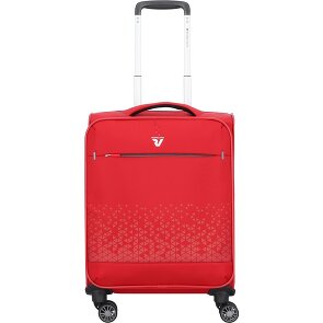 Roncato Crosslite 4-kołowy wózek kabinowy 55 cm